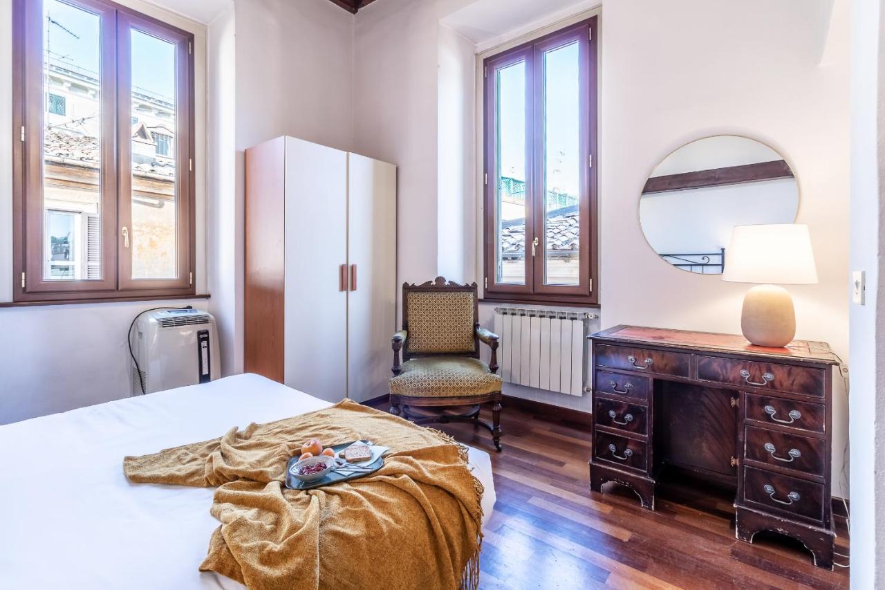 Palazzo Moro Apartamento *