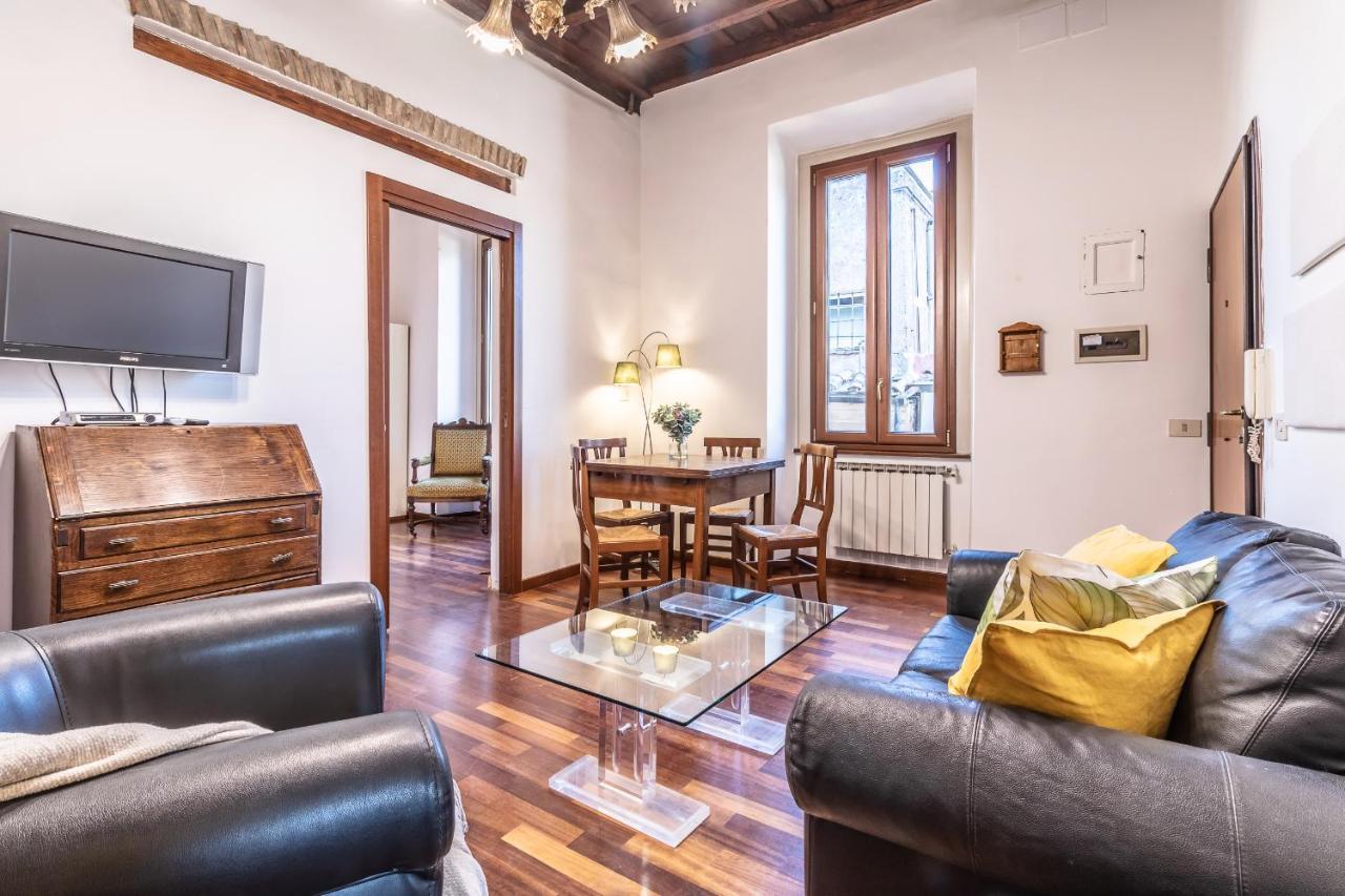 Palazzo Moro Apartamento Roma