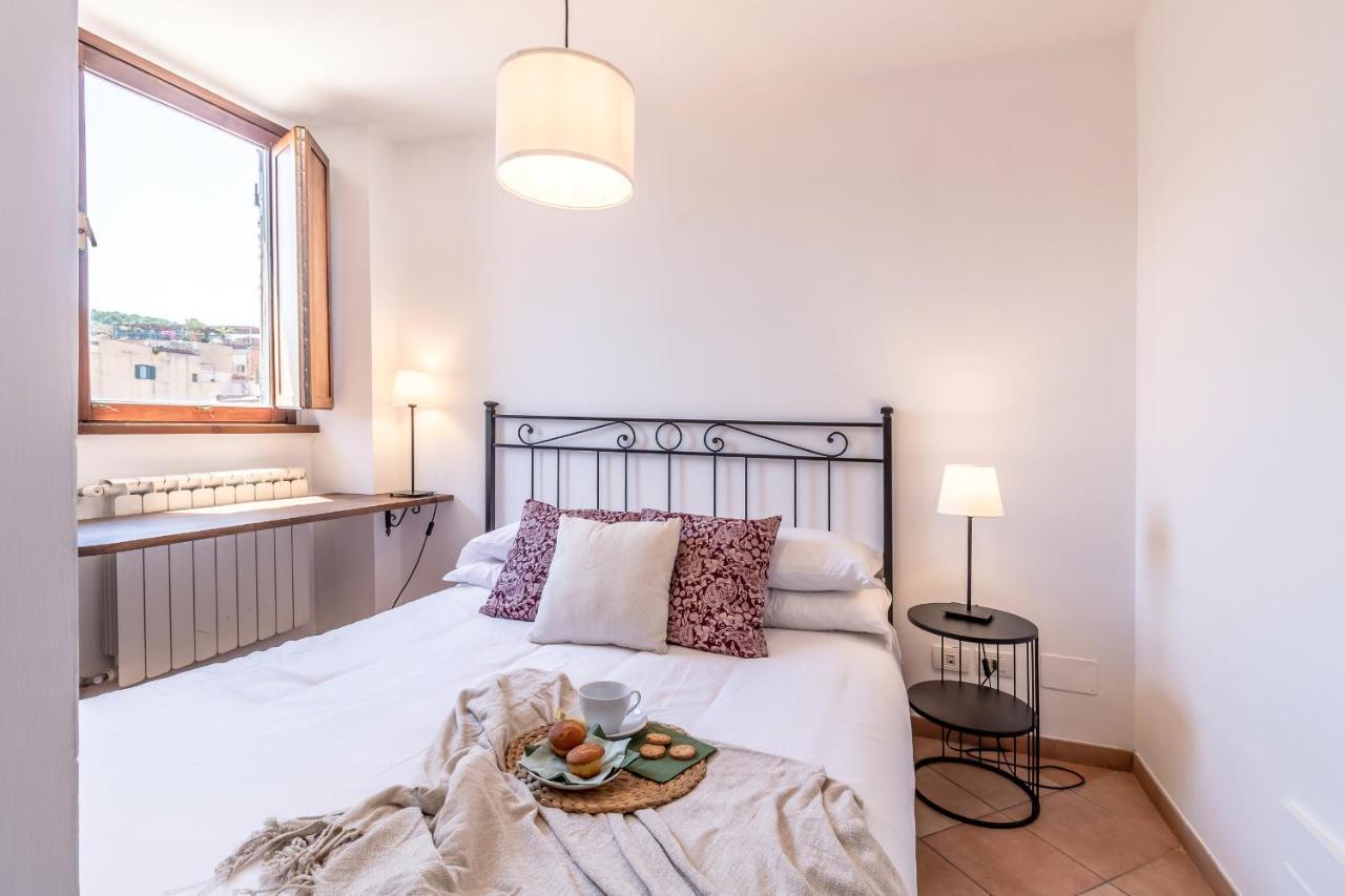 Apartment Palazzo Moro Rom