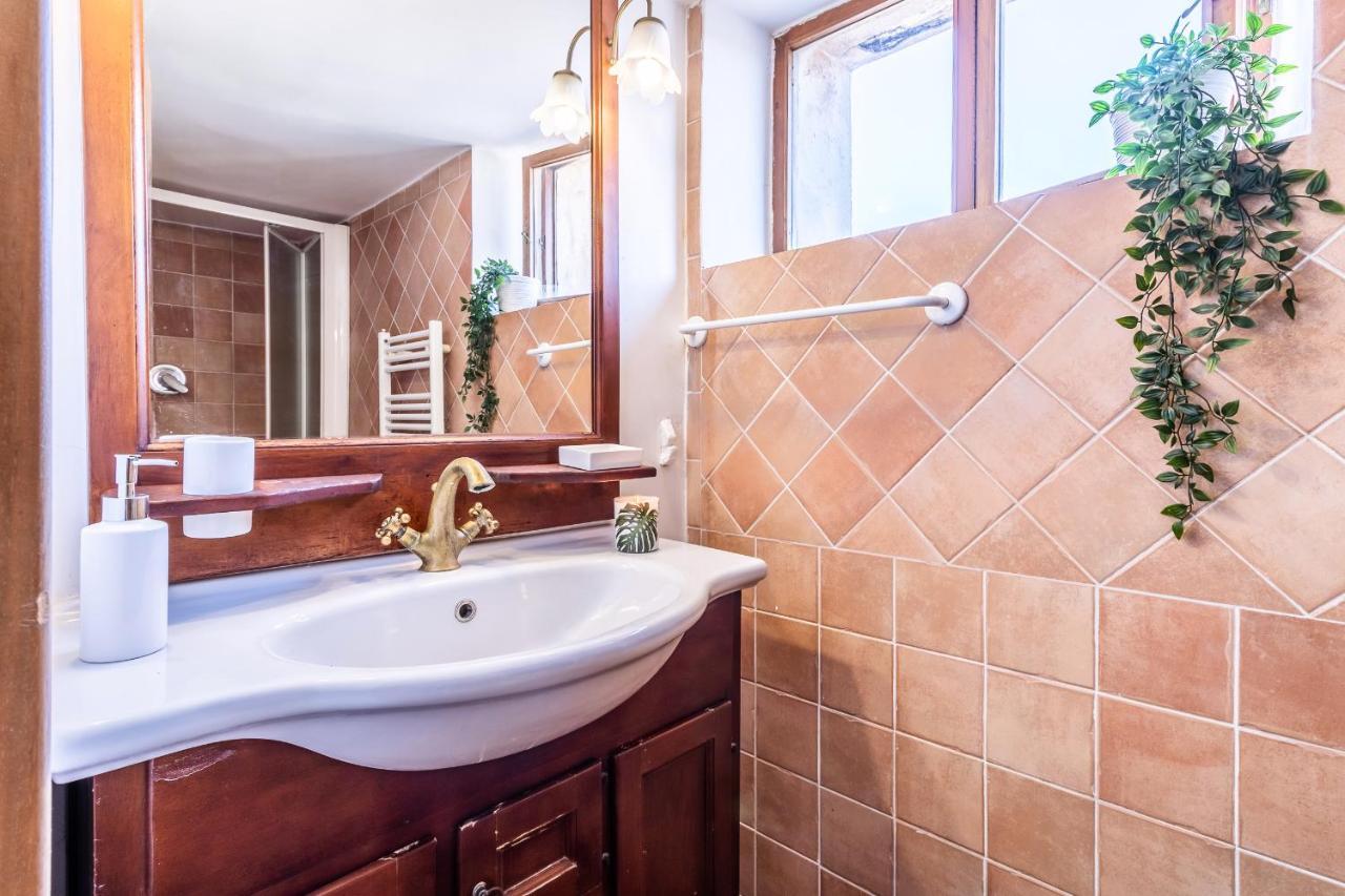 Palazzo Moro Apartment *