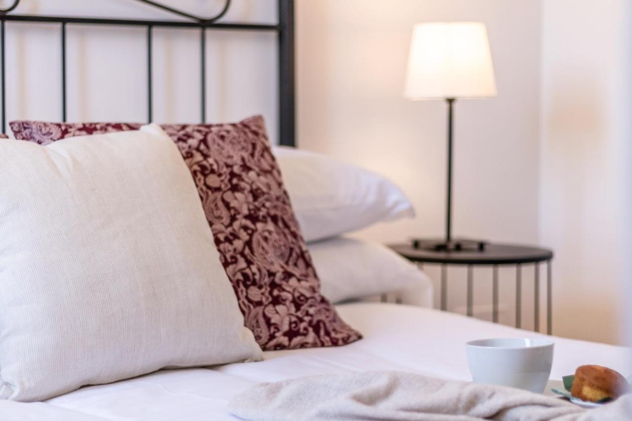 Apartment Palazzo Moro Rom