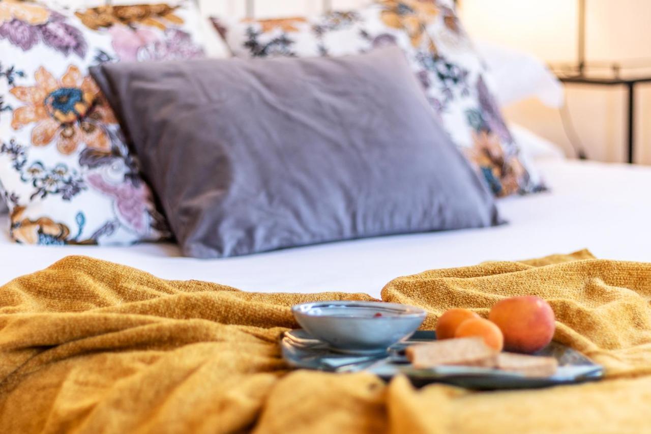 Apartment Palazzo Moro Rom