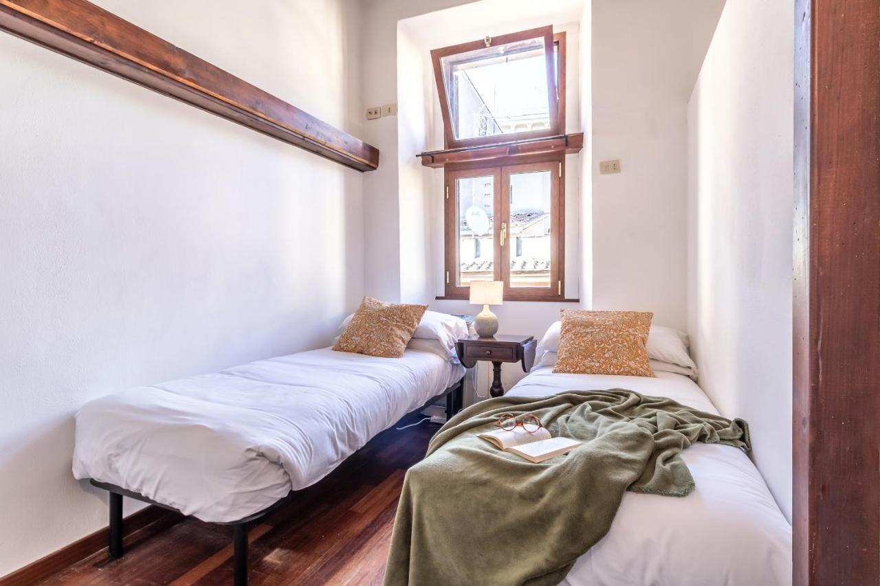 Palazzo Moro Apartment Rom