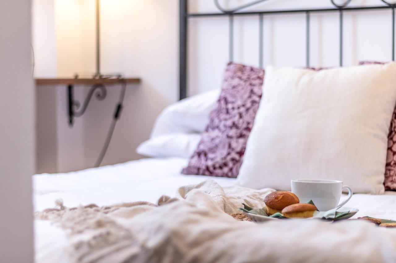 Palazzo Moro Apartment *